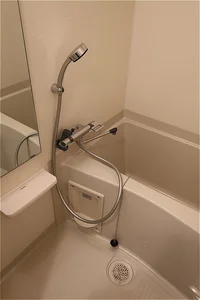 お風呂