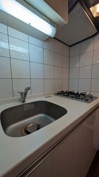 2口ガスコンロ♪お料理好きに♪