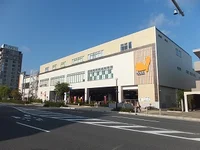 ダイエー 1.2Km 徒歩15分