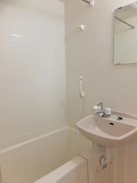 バス、トイレ別