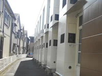 物件周辺の建物