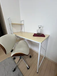 デスクセット♪使いやすい♪