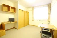 2Fは絨毯仕様です。