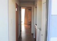 シューズボックス有