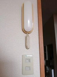 インターフォン