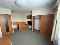 2階 部屋