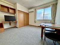 設備・仕様は号室により異なる為、現状を優先いたします。