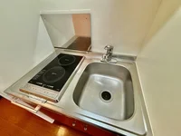 設備・仕様は号室により異なる為、現況を優先いたします。