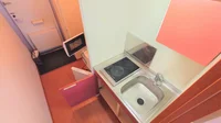 設備・仕様は号室により異なる為、現況を優先いたします。