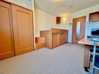 設備・仕様は号室により異なる為、現状を優先いたします。