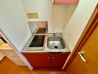 設備・仕様は号室により異なる為、現状を優先いたします。