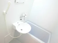 女性に人気のバス・トイレ別