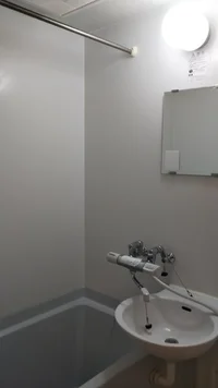 女性に人気のバス・トイレ別