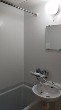 女性に人気のバス・トイレ別