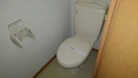 独立トイレ