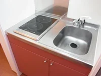 電気コンロ