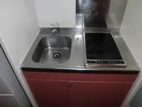 ラジエントヒーター 2口