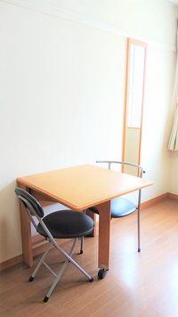 設備・仕様は号室により異なる為、現況を優先致します。