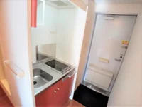 設備・仕様は号室により異なる為、現況を優先致します。