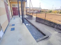 設備・仕様は号室により異なる為、現況を優先致します。