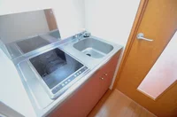 設備仕様は号室により異なる為、現況を優先とします。