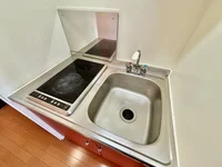 設備・仕様は号室により異なる為、現況を優先いたします。