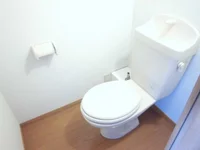 女性に人気のバス・トイレ別