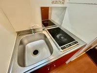 設備・仕様は号室により異なる為、現況を優先いたします。