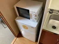 設備が現物と異なる場合があります