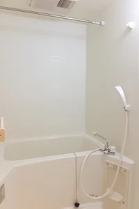 浴室換気乾燥機能付き