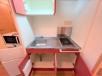 設備・仕様は号室により異なる為、現況を優先いたします。