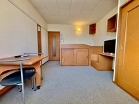 ２階　部屋