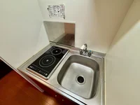 設備・仕様は号室により異なる為、現況を優先いたします。