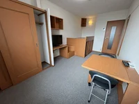 2階 部屋
