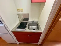 設備・仕様は号室により異なる為、現状を優先いたします。