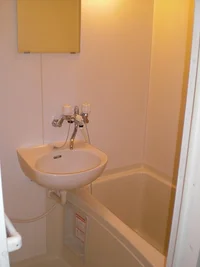 バス・トイレ独立タイプ