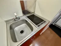 設備・仕様は号室により異なる為、現況を優先いたします。