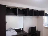 小物もすっきり収納できます。