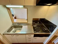 設備・仕様は号室により異なる為、現況を優先いたします。