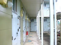 ※設備・仕様は現況と異なる場合があります。