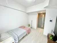 ※撮影用の観葉植物・食器調理器具・雑貨類等はございません。※図面・写真は現況優先。