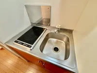 設備・仕様は号室により異なる為、現況を優先いたします。