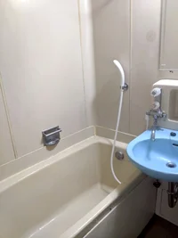 きれいな水回り♪