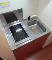 電気コンロ
