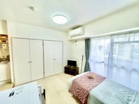 ※撮影用の観葉植物・食器調理器具・雑貨類等はございません。※図面・写真は現況優先。