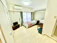 ※撮影用の観葉植物・食器調理器具・雑貨類等はございません。※図面・写真は現況優先。