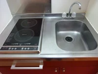 美味しいお料理を作ろう!