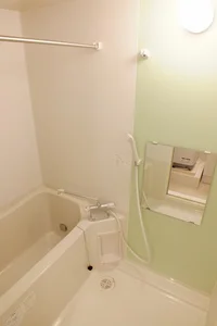 浴室乾燥機付き・追い炊き付き