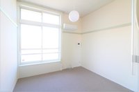 (※一部の号室で家具家電なし)1F・2F絨毯仕様