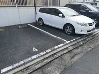 設備仕様は号室により異なる為、現況を優先とします。